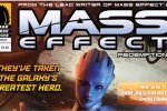 Il fumetto di Mass Effect gratuito per un giorno - Notizia