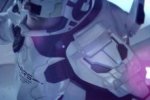Vanquish in uscita il prossimo inverno - Notizia