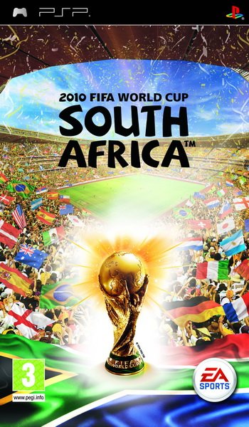 Mondiali FIFA Sudafrica 2010