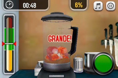 Pocket Chef