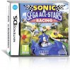 Sonic & Sega All-Stars Racing per Nintendo DS