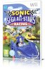Sonic & Sega All-Stars Racing per Nintendo Wii