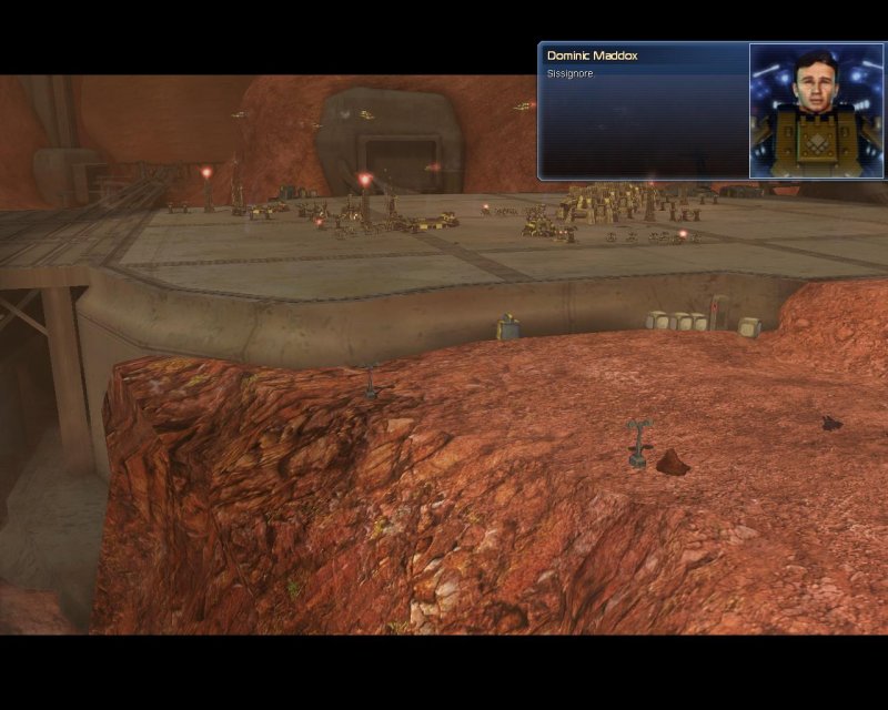 Supreme Commander 2