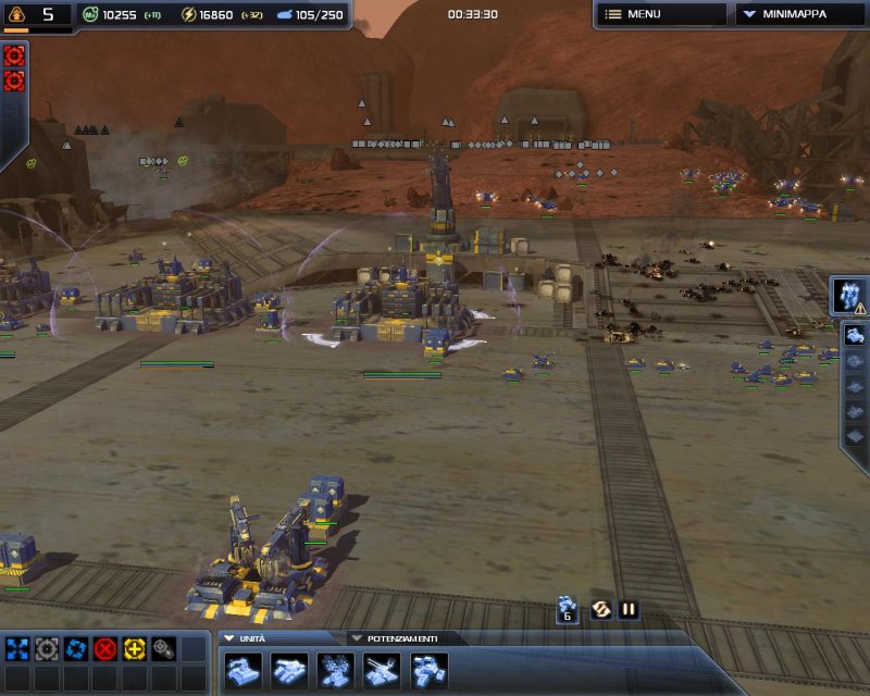 Supreme Commander 2