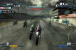 Un gameplay dalla demo di MotoGP 09/10 - Notizia