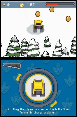 Club Penguin: Elite Penguin Force