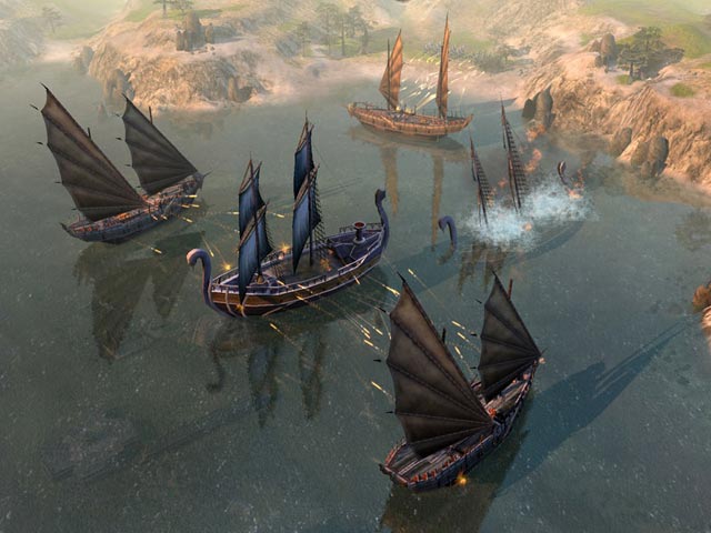 The Lord of the Rings: The White Council