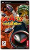 Kao Challengers per PlayStation Portable