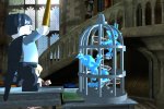 Un diario di sviluppo per LEGO Harry Potter (in italiano) - Notizia