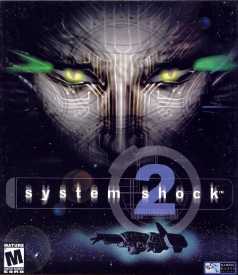 Il finale di System Shock 2 non è quello che voleva Levine