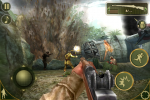 Brothers in Arms 2: Global Front disponibile su App Store - Notizia