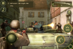 Un trailer per Brothers in Arms 2: Global Front - Notizia