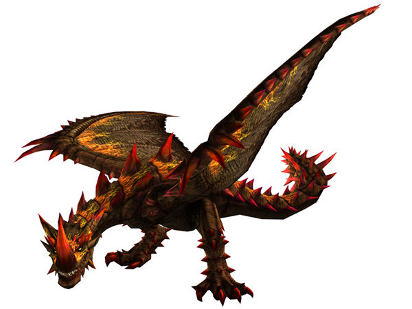 Monster Hunter Frontier Online