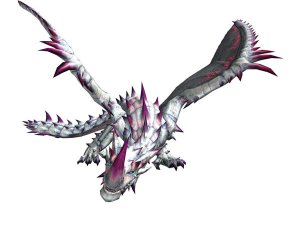 Monster Hunter Frontier Online