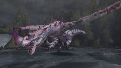 Monster Hunter Frontier Online