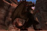 Prime immagini di Monster Hunter Frontier Online - Notizia