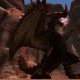 Prime immagini di Monster Hunter Frontier Online
