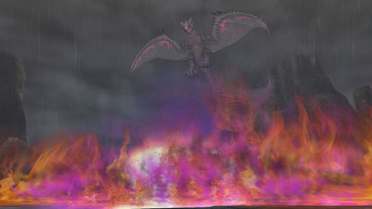 Monster Hunter Frontier Online