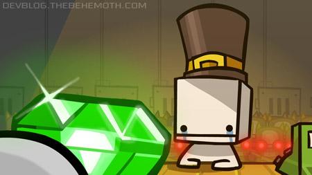 BattleBlock Theater