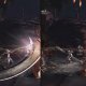 Dante's Inferno  - PlayStation 3 vs Xbox 360