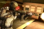 Nuove immagini per Splinter Cell: Conviction - Notizia