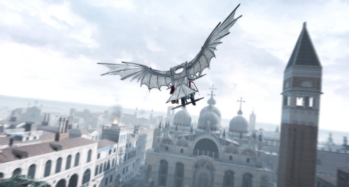 Assassin's Creed II PC: 認証が必要