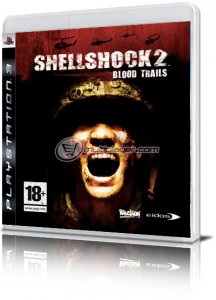 Shellshock 2: Blood Trails per PlayStation 3