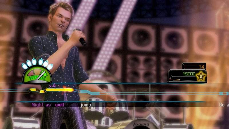 Immagine di Guitar Hero: Van Halen per Xbox 360