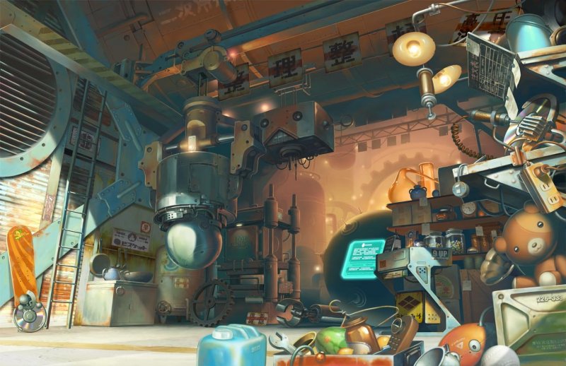 La Soluzione di Ar Tonelico Qoga: Knell of Ar Ciel 