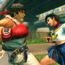 In arrivo un'Arcade Edition per Super Street Fighter IV?