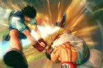 I nuovi personaggi di Super Street Fighter IV in video - Notizia
