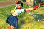 Nuove immagini di Super Street Fighter IV - Notizia