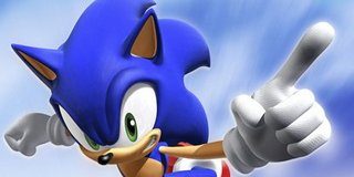 Sonic the Hedgehog 4: Episode I