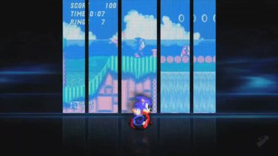 Sonic the Hedgehog 4: Episode I