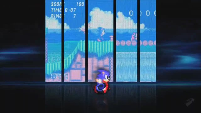 Sonic the Hedgehog 4: Episode I