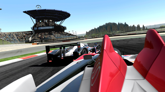 Immagine di Forza Motorsport 3 per Xbox 360