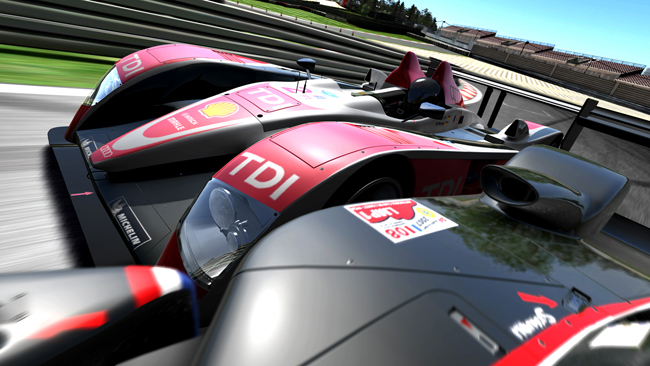 Immagine di Forza Motorsport 3 per Xbox 360