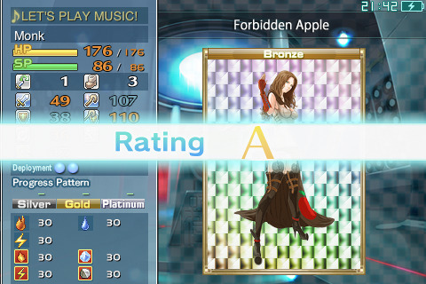 SONG SUMMONER: The Unsung Heroes - Encore