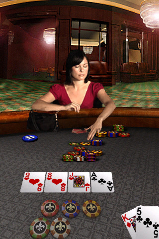 Texas Hold'em
