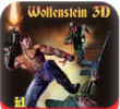 Wolfenstein 3D Classic per iPhone