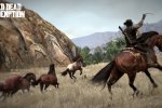 I dettagli del multiplayer di Red Dead Redemption, primi scans - Notizia