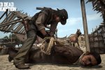 Red Dead Redemption: la vita nel West in video  - Notizia