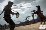 Red Dead Redemption slitta di qualche settimana - Notizia