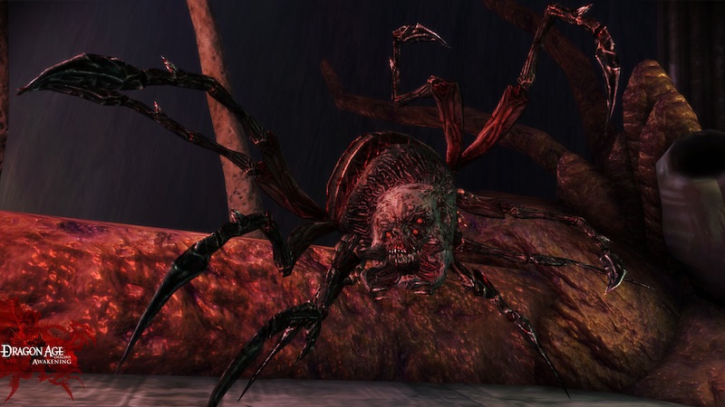 Immagine di Dragon Age: Origins per Xbox 360