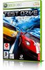 Test Drive Unlimited per Xbox 360