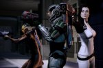 Altro avvistamento per il DLC Arrival di Mass Effect 2 - Notizia