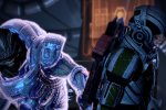 Alcuni salvataggi di Mass Effect 2 non importabili sul 3 - Notizia