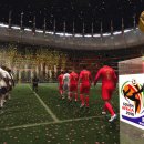 Mondiali FIFA Sudafrica 2010: svelato il packshot ufficiale