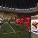 Mondiali FIFA Sudafrica 2010: svelato il packshot ufficiale