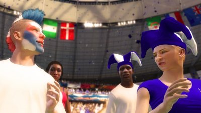 Mondiali FIFA Sudafrica 2010